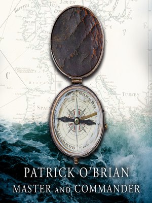 cover image of Master and Commander